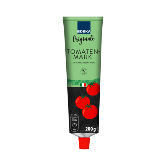 EDEKA Originale Tomatenmark 3-fach konzentriert 200g