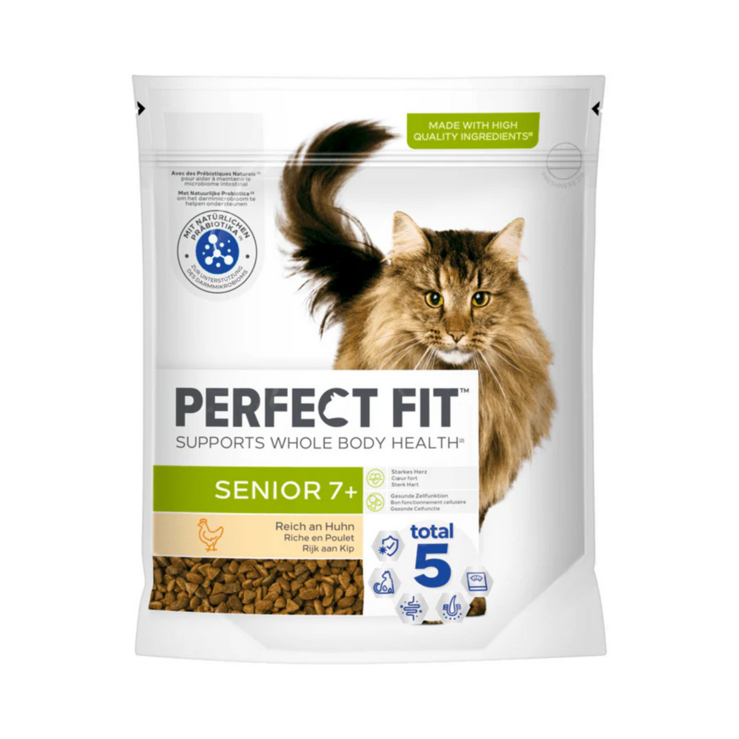 Perfect Fit Junior Huhn 750g