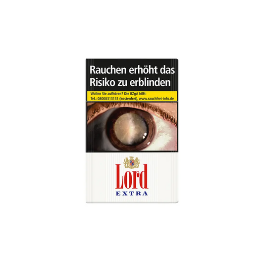 Lord Extra 20ST 8,40