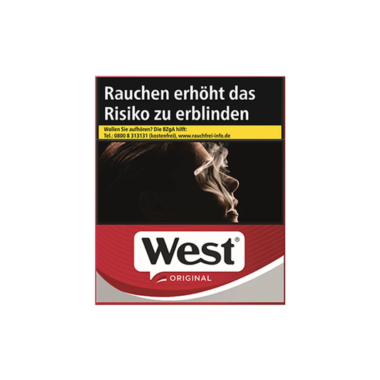West Original 26ST 9,90