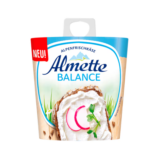 Almette Balance 150g