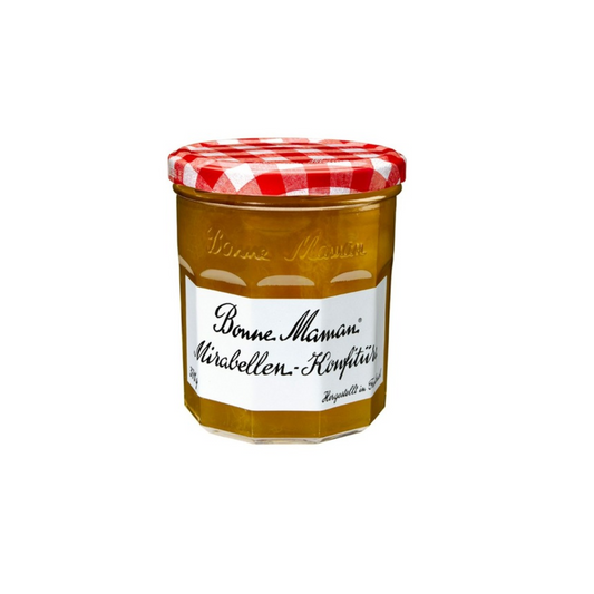 Bonne Maman Mirabellen Konfitüre 370g