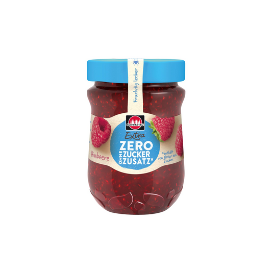 Schwartau Extra Zero Himbeere 280g