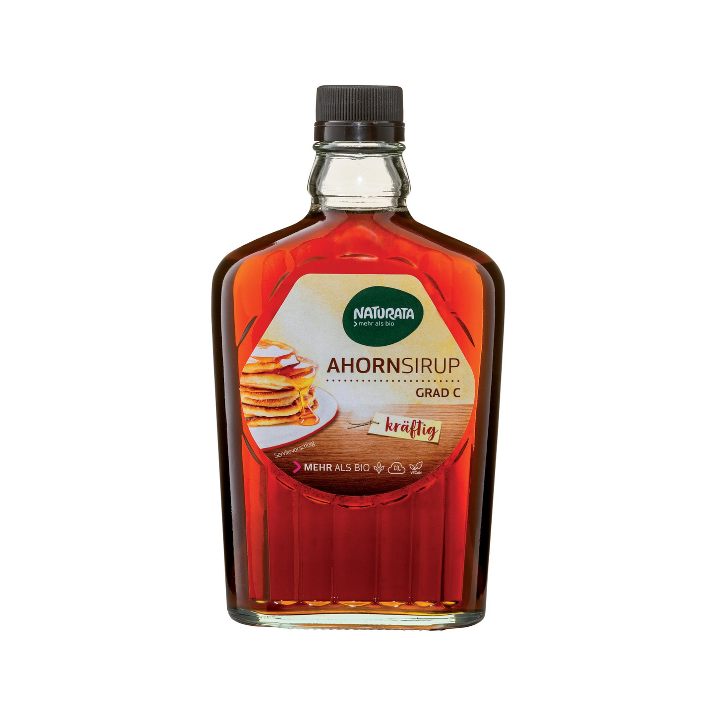 Bio Naturata Ahornsirup Grad C 250ml