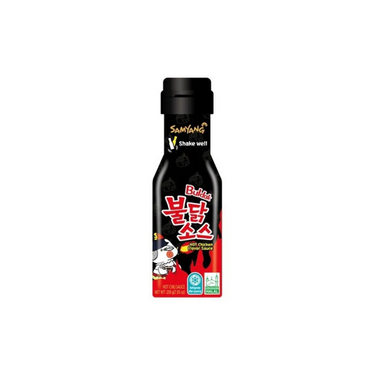 Samyang Buldak Hot Chicken Sauce 200g