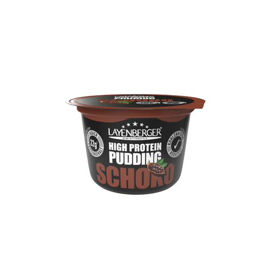 Layenberger High Protein Pudding Schoko 200g