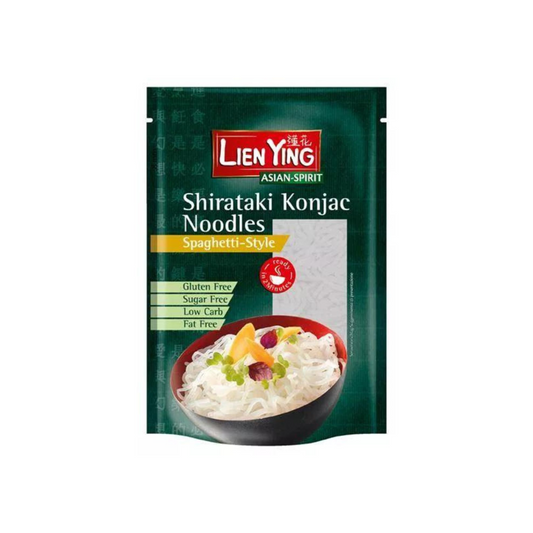 Lien Ying Shirataki Spaghetti 270g
