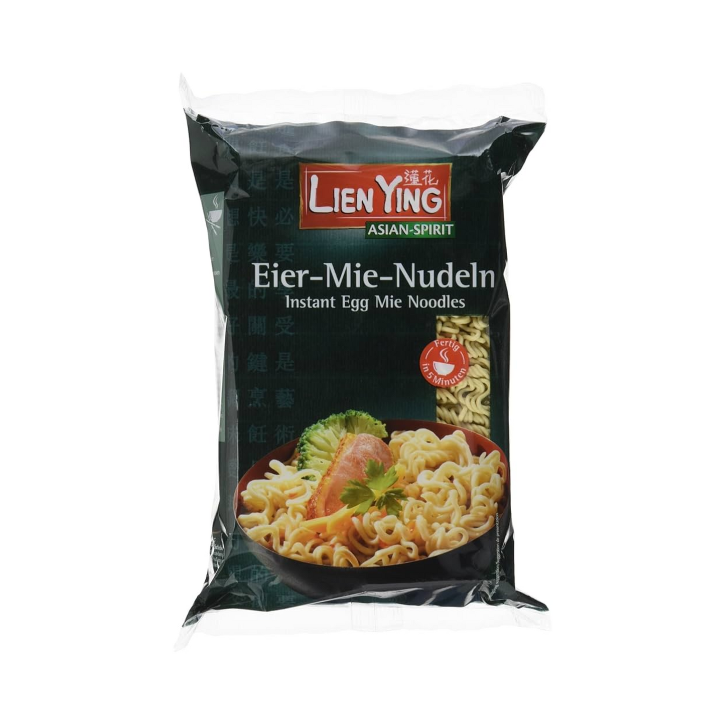 Lien Ying Eier Mie Nudeln 250g