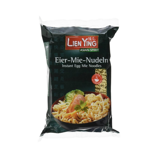 Lien Ying Eier Mie Nudeln 250g