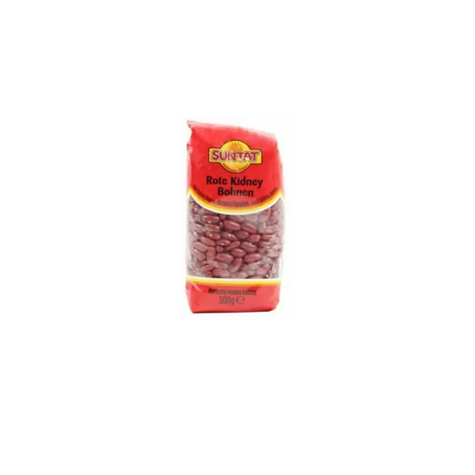 Suntat Kidney Bohnen 500g
