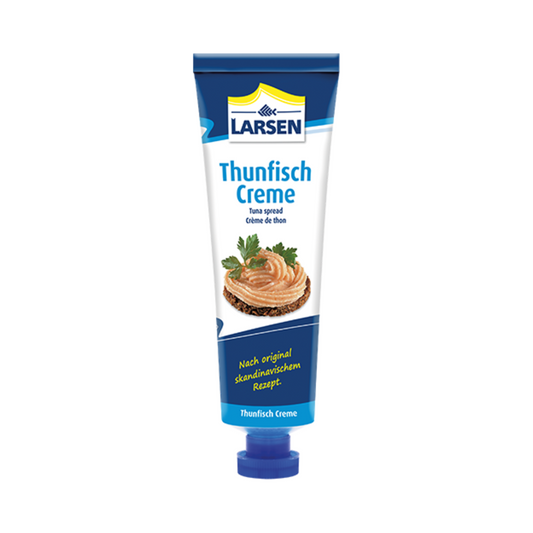 MSC Larsen Thunfisch Creme 140g