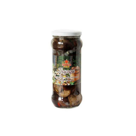 Sojus Shitake Pilze 530g