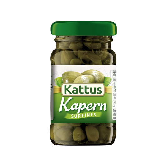Kattus Kapern Surfines 50g