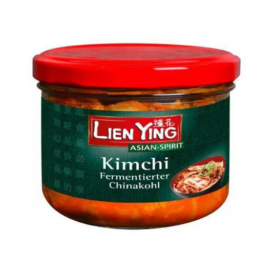Lien Ying Asia-Spirit Kimchi 170g