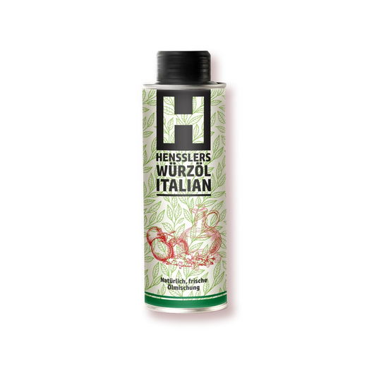 HSN Würzöl Italian 250ml