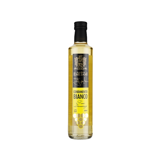 Emiliani Weissweinessig 1l