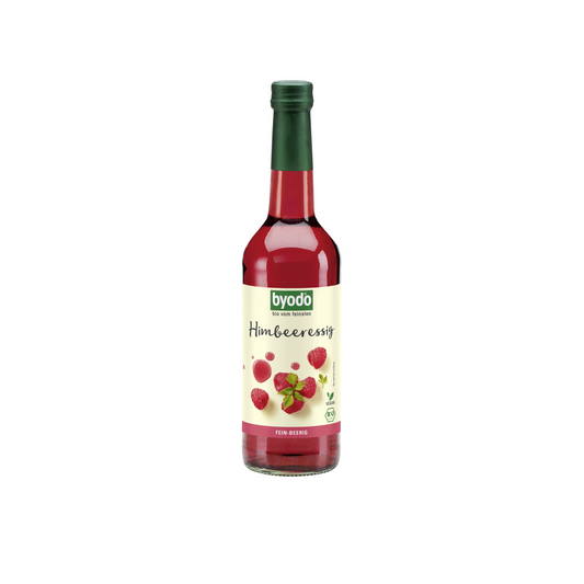 Bio Byodo Himbeeressig 0,5l