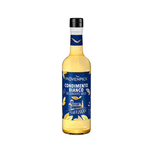 Mövenpick Condimento Bianco 500ml