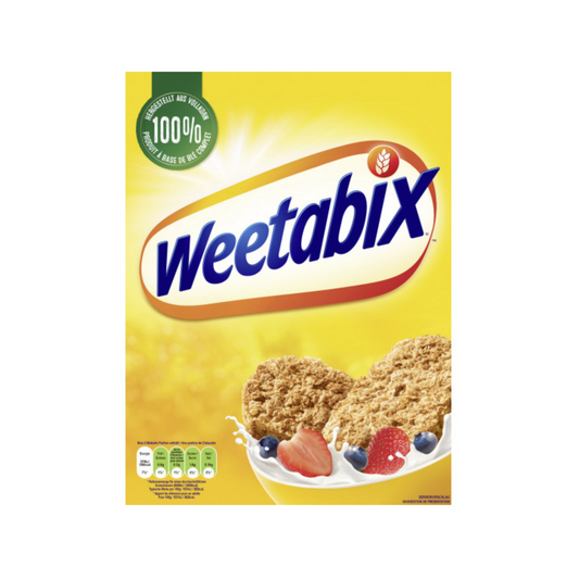 Weetabix Original 430g