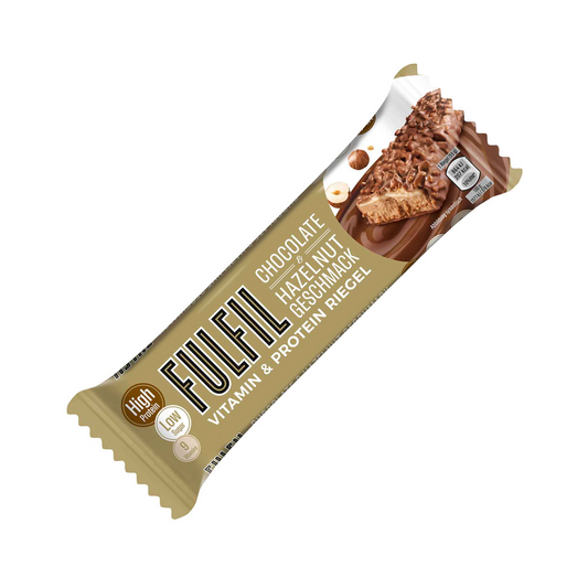Fulfil Vitamin&Protein-Riegel Chocolate&Hazelnut 55g