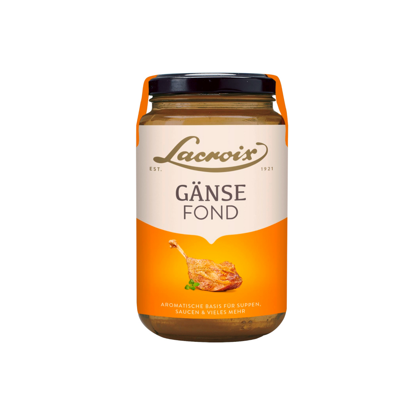Lacroix Gänse-Fond 400ml