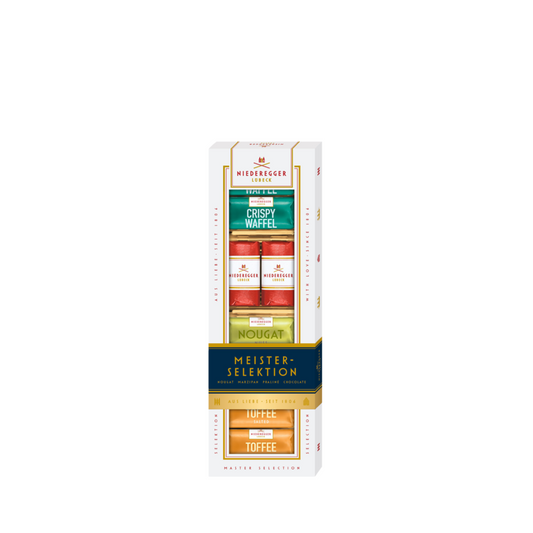 Niederegger Meister-Selektion 100g