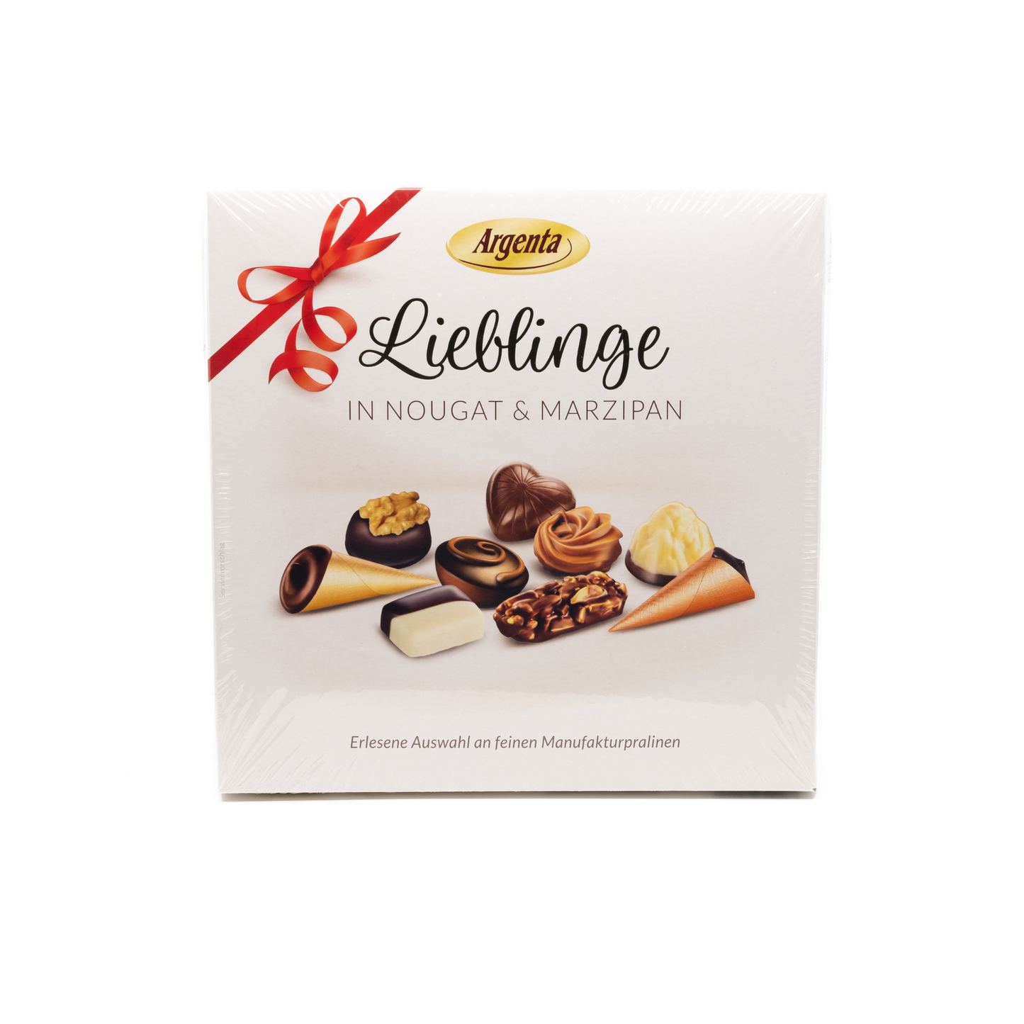 Argenta Lieblinge Pralinen 250g