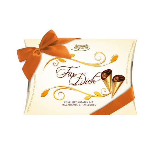 Argenta Für Dich 160g