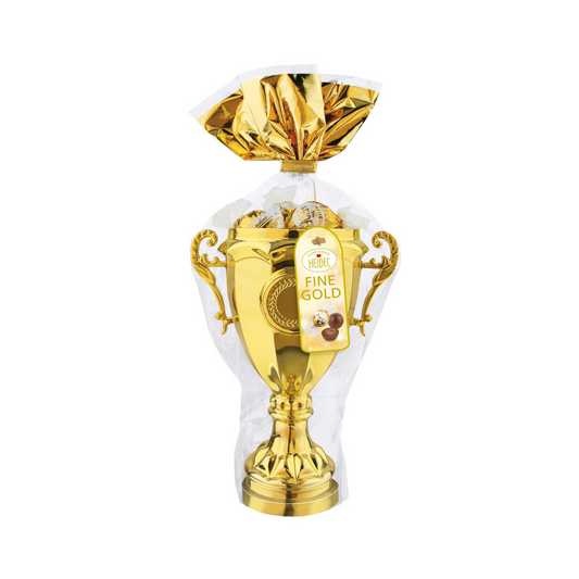 Heidel Gold-Pokal 85g