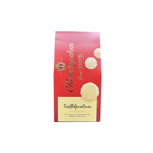 Rotkäppchen Riesling Trüffel 130g