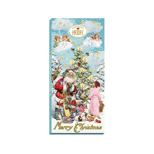 Heidel Choco-Grüße Engel Nostalgie 30g