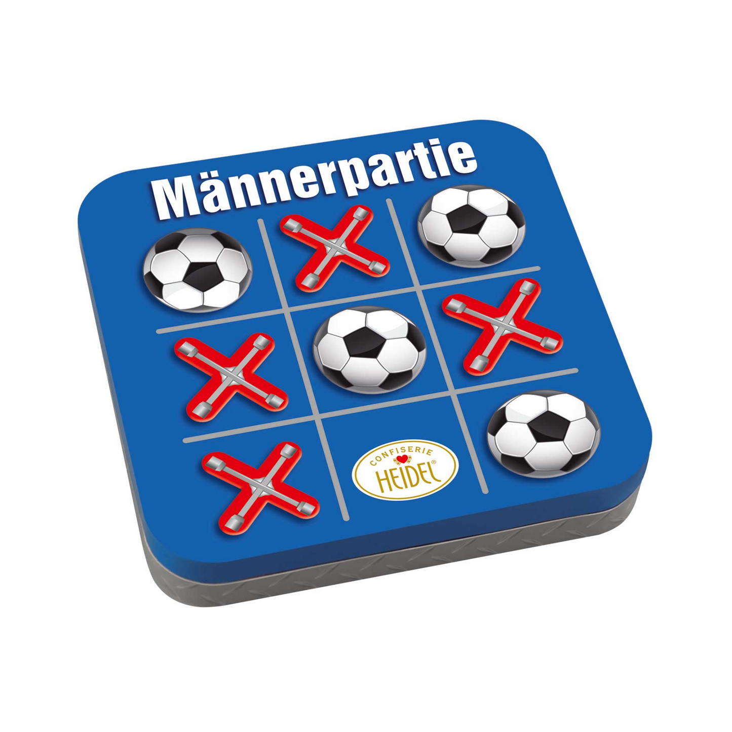 Heidel Männerpartie 37g