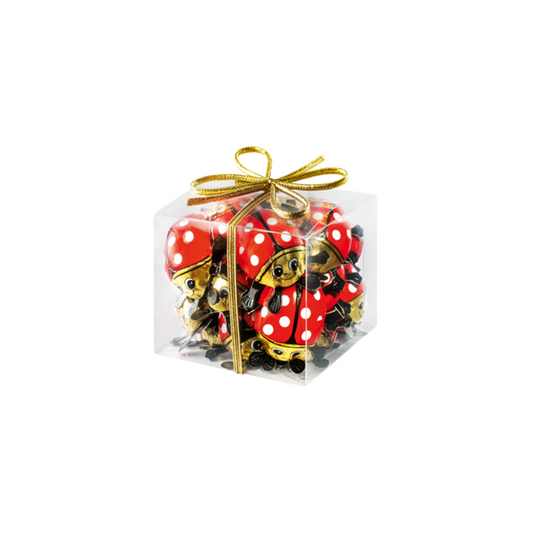 Riegelein Glücks-Käfer-Würfel 100g