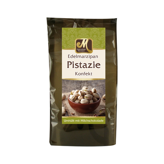 Odenwälder Marzipan Pistazien-Konfekt 125g