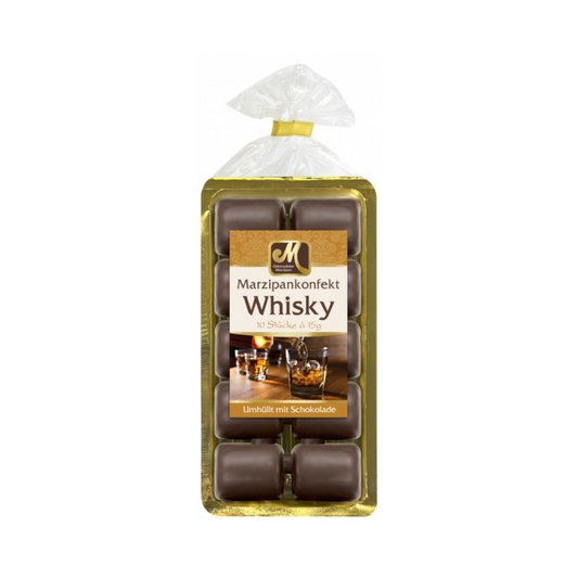 Odenwälder Marzipan Whiskey-Konfekt 125g