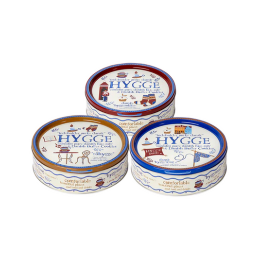 Patisserie Matheo Butter Cookies Hygge 3 Motive 340g