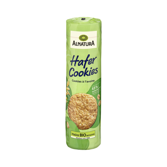 Bio Alnatura Hafercookies 250g