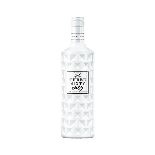 Three Sixty Easy 20% 0,7l