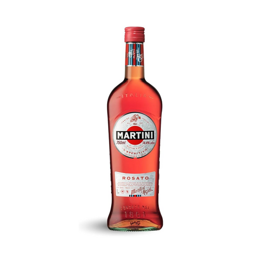 Martini Rosato 14,4% 0,75l