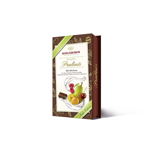 Schladerer Pralines Mix 127g