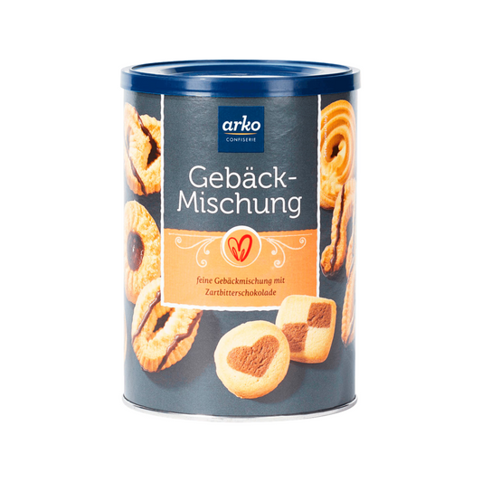 Arko Gebäckmischung 270g