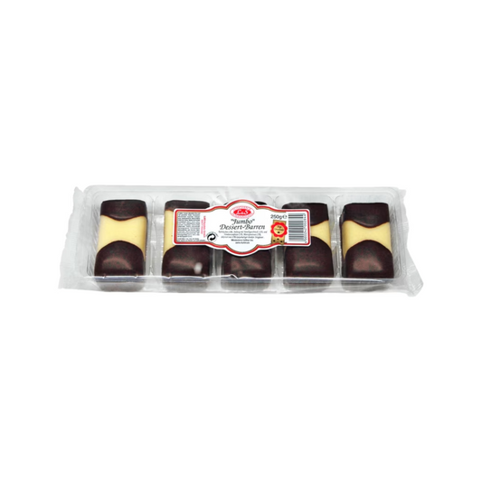 L&S Dessert-Blöckchen 200g