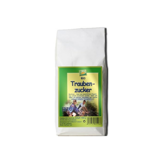 Biovita Traubenzucker 400g