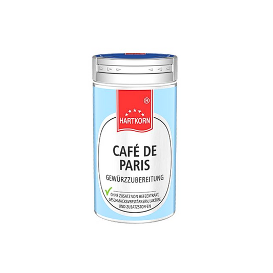 Hartkorn Cafe de Paris 33g