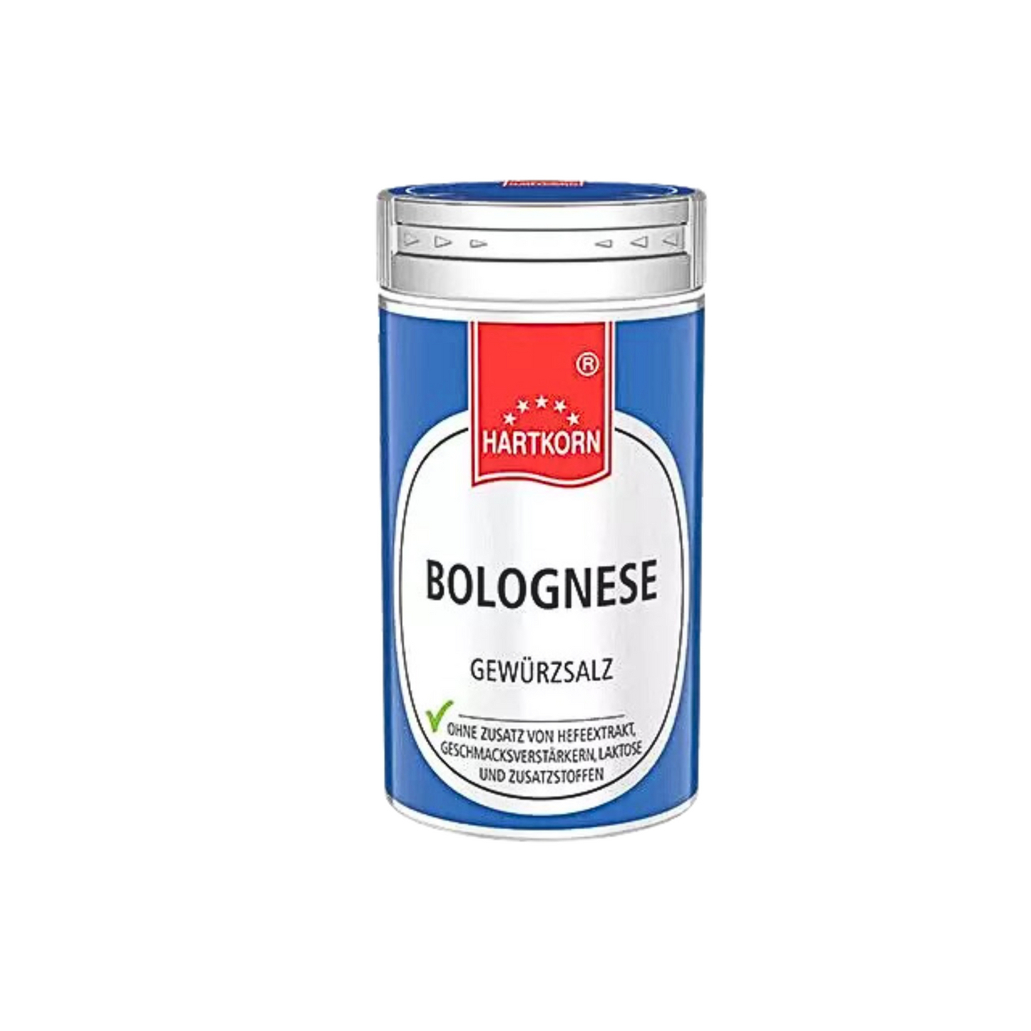 Hartkorn Bolognese Gewürz 45g