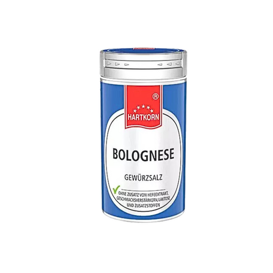 Hartkorn Bolognese Gewürz 45g