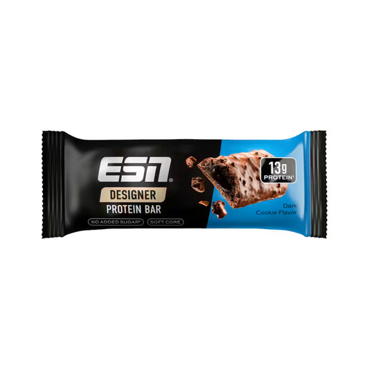 ESN Designer Bar Dark Cookie 45g