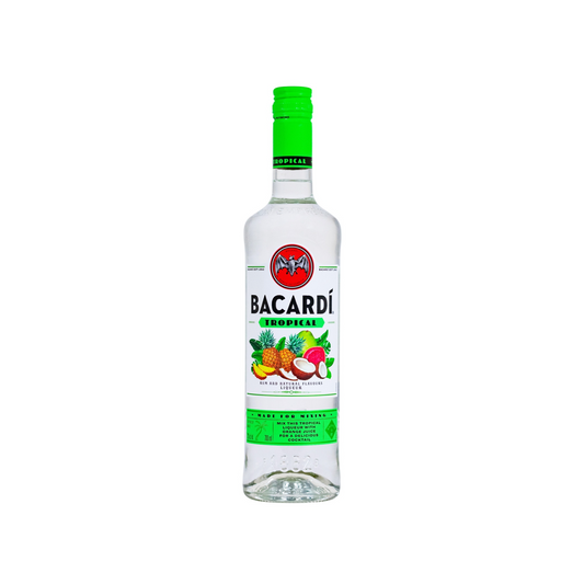 Bacardi Tropical 27% 0,7l