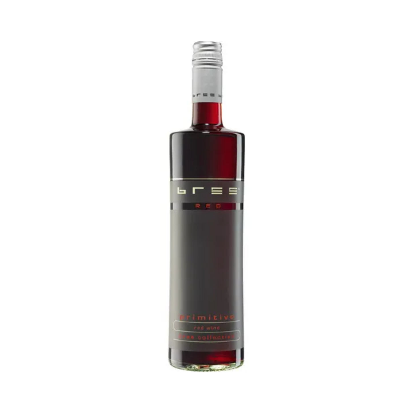 Bree Primitivo IT Puglia IGP halbtrocken 0,75l