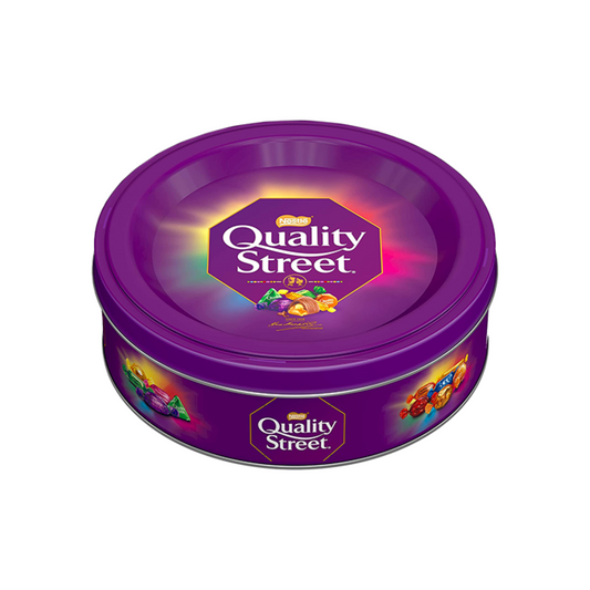 Quality Street Schokolade&Pralinen 410g